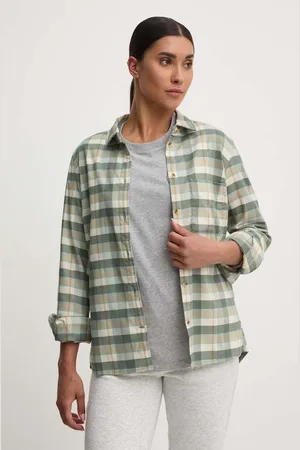Fjällräven Camicia Singi donna