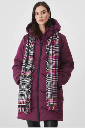 MEDICINE Cappotto donna colore