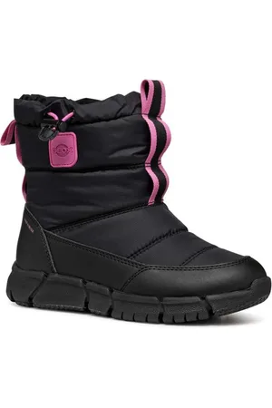Geox Stivali da neve bambini FLEXYPER AB colore J46APB.0FU54