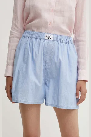 Calvin Klein Pantaloncini in cotone colore J20J224344