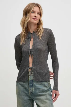 Sisley Maglione donna colore 1034M500L