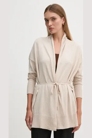 Pepe Jeans Maglione ISELA CARDIGAN donna colore PL702223