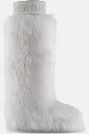 Moon Boot Stivali da neve MB ICON YETI EXTRA colore 80D1402970 A005