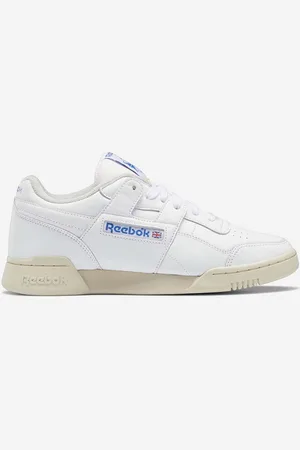 Reebok Sneakers in pelle Workout Plus Vintag GZ4962