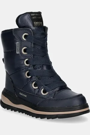 Geox Stivali da neve bambini ADELHIDE AB colore J16EWA.0LVBC