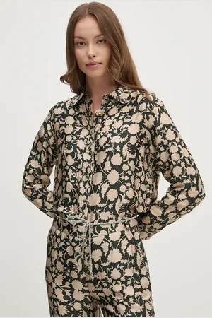 LA PETITE FRANCAISE Camicia PFCHARPADEUR donna colore PFCHARPADEUR