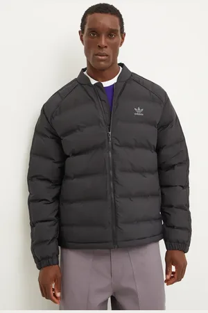 adidas Giacca SST Down Jacket uomo colore IZ1841