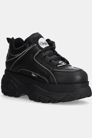 Buffalo Sneakers 1339-14 2.0 colore 1636266-BLK