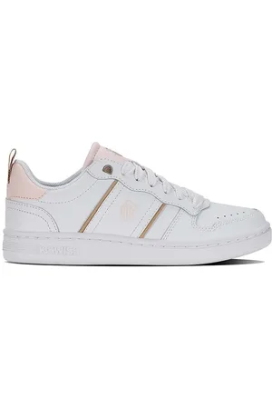 K-Swiss Sneakers in pelle LOZAN MATCH LTH colore 98903.191.M