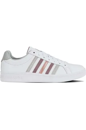K-Swiss Sneakers COURT TIEBREAK colore 97011.115.M
