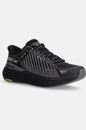 Skechers Scarpe da corsa Max Cushioning Suspension - Nitevizn colore 220936