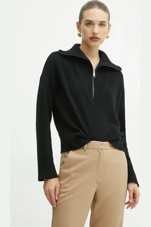 Liu Jo Maglione in lana donna colore WF4435 MS009