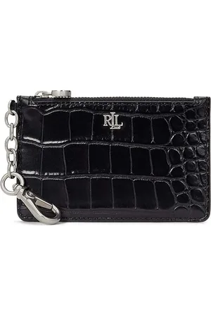 Ralph Lauren Portafoglio in pelle donna colore 432951705