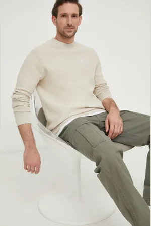 G-Star Maglione in cotone colore