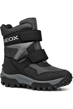 Geox Stivali da neve bambini HIMALAYA ABX colore J46FRE.0FU50