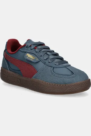 PUMA Sneakers Palermo Moda Corduroy Wns colore 398529