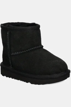 UGG Stivali da neve bambini CLASSIC MINI II colore 1017715T
