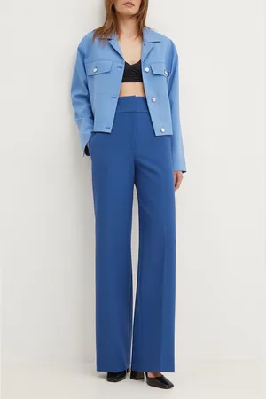 HUGO BOSS Pantaloni donna colore