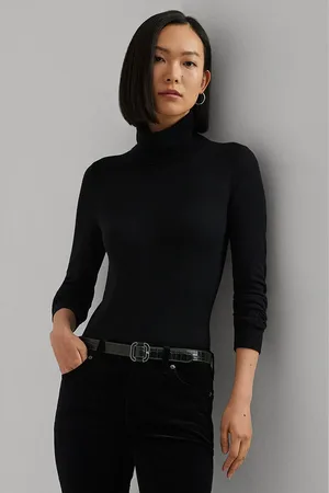 Ralph Lauren Maglione con aggiunta di seta colore 200940470