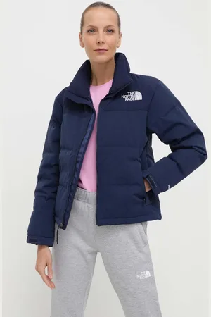The North Face Piumino 92 RIPSTOP NUPTSE donna colore