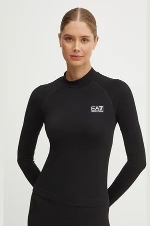 EA7 Longsleeve trekking colore TJOBZ.6DTT01