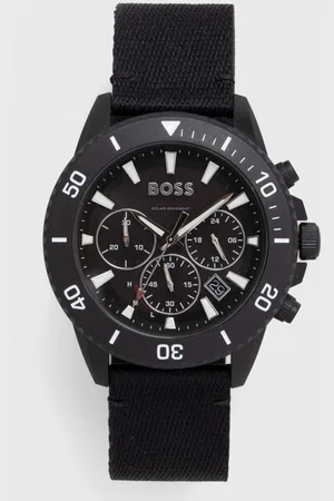 HUGO BOSS Orologio uomo colore