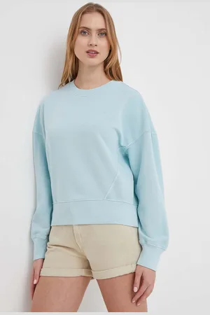 Pepe Jeans Felpa donna colore