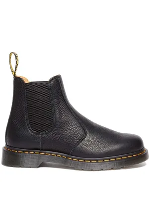 Dr. Martens Stivaletti chelsea in pelle 2976 donna colore DM31989001