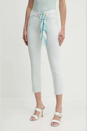 Guess Jeans 1981 CAPRI donna colore W4GA91 W93CE