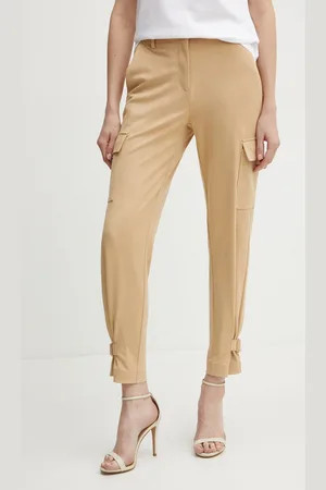 Guess Pantaloni MARZIA donna colore W4YB08 WE0L0