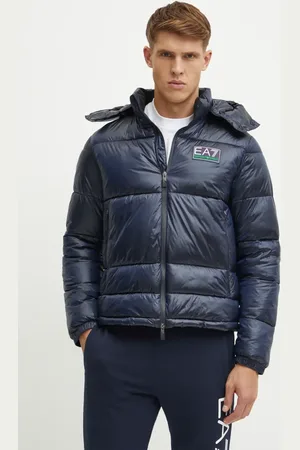 EA7 Giacca uomo colore PN2MZ.6DPB71