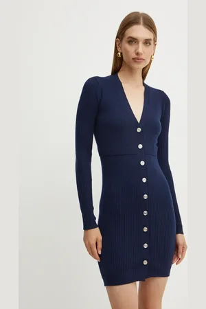 Pinko Vestito in lana colore 104017 A15S