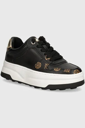 Guess Sneakers QUEENZ colore FLTQNZ FAL12