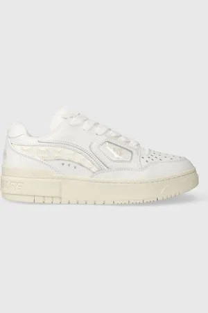 Naked Wolfe Sneakers in pelle NW-00