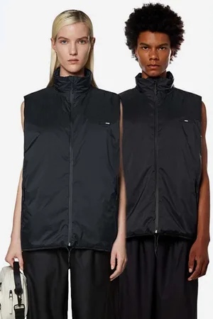 Rains Smanicato Oadded Nylon Vest