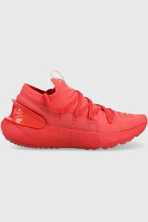 Under Armour Scarpe da corsa HOVR Phantom 3 Metallic