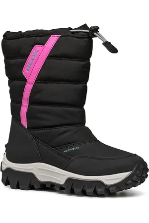 Geox Stivali da neve bambini HIMALAYA AB colore J26FTA.0FU54