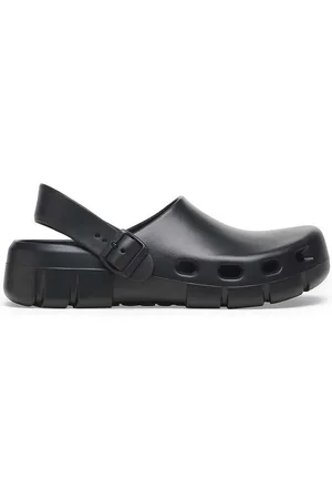 Birkenstock Ciabatte slide Birki Flow EVA colore 1027684