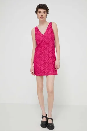 Desigual Vestito LACE colore 24SWVW48