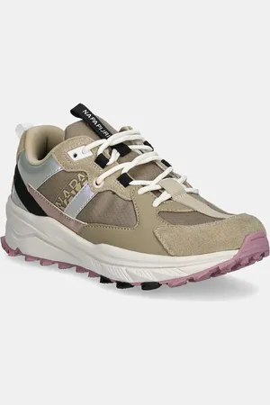 Napapijri Sneakers VERTIC colore NP0A4IKN.NB4