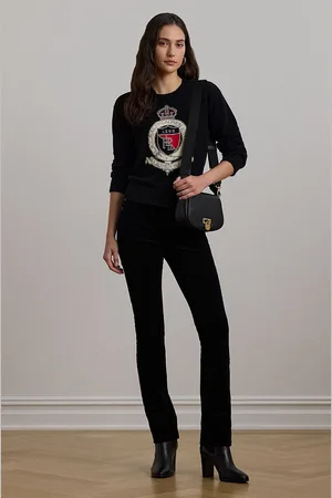 Ralph Lauren Maglione in cotone colore 200955737