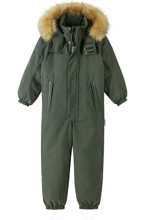 Reima Tuta per bambini Stavanger colore 5100110A