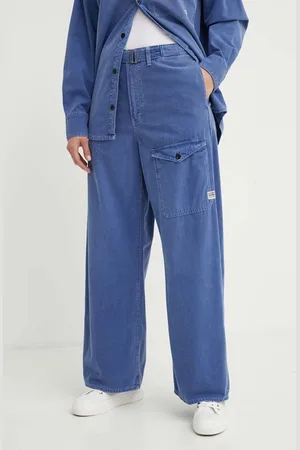 G-Star Pantaloni in cotone colore D24361-D295