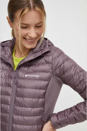 Montane Giacca da sport Icarus Lite colore FICLH15