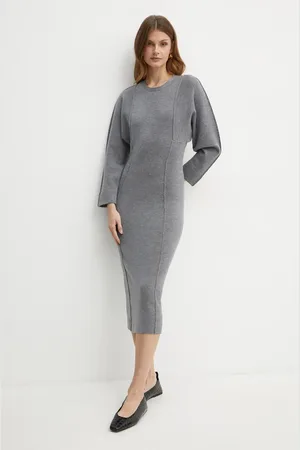 Pinko Vestito in lana colore 103944 A221