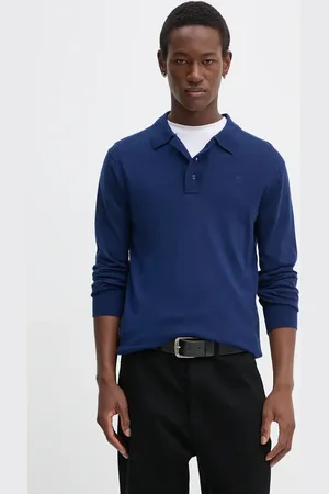 G-Star Maglione in lana uomo colore D25066-D847
