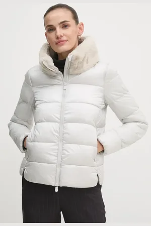 save the duck Giacca MEI donna colore D30281W.JADE19