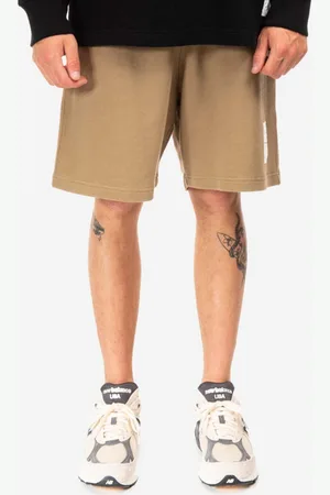 Norse projects Pantaloncini in cotone Vanya Tab Series Sweatshorts
