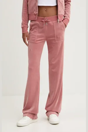 Juicy Couture Pantaloni della tuta DEL RAY PANT colore JCAP180EU