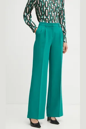 Morgan Pantaloni PIANO.F donna colore PIANO.F